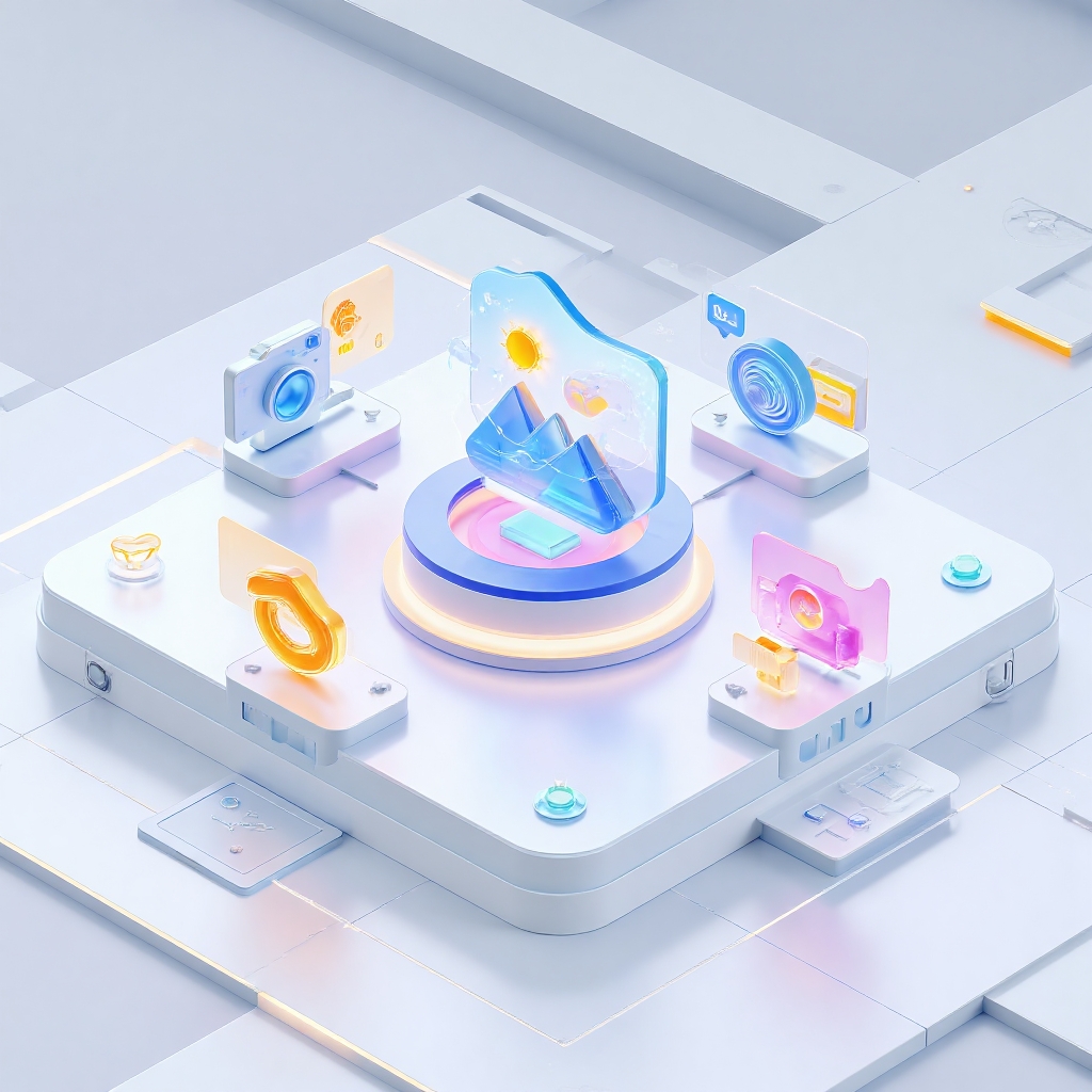 AI Image-to-Text Example